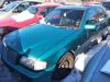  Mercedes C-Class W202 (1993-2000) Разборочный номер P1460 #1