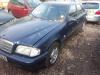  Mercedes C-Class W202 (1993-2000) Разборочный номер V4776 #1
