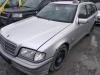  Mercedes C-Class W202 (1993-2000) Разборочный номер P1540 #1