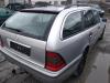  Mercedes C-Class W202 (1993-2000) Разборочный номер P1540 #2