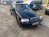  Mercedes C-Class W202 (1993-2000) Разборочный номер T4510 #1