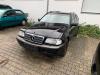  Mercedes C-Class W202 (1993-2000) Разборочный номер T4886 #1