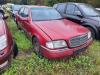  Mercedes C-Class W202 (1993-2000) Разборочный номер C0234 #1