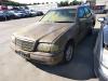  Mercedes C-Class W202 (1993-2000) Разборочный номер P1877 #1