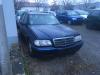  Mercedes C-Class W202 (1993-2000) Разборочный номер S5791 #2