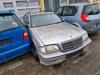  Mercedes C-Class W202 (1993-2000) Разборочный номер T5366 #1