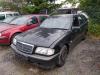  Mercedes C-Class W202 (1993-2000) Разборочный номер P2320 #2