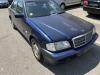  Mercedes C-Class W202 (1993-2000) Разборочный номер T5569 #2