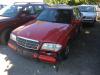  Mercedes C-Class W202 (1993-2000) Разборочный номер S6141 #2