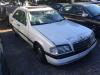  Mercedes C-Class W202 (1993-2000) Разборочный номер S6173 #2