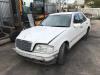  Mercedes C-Class W202 (1993-2000) Разборочный номер T5707 #1