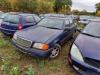  Mercedes C-Class W202 (1993-2000) Разборочный номер C0486 #1