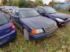  Mercedes C-Class W202 (1993-2000) Разборочный номер C0486 #2