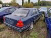  Mercedes C-Class W202 (1993-2000) Разборочный номер C0486 #4