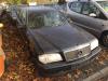  Mercedes C-Class W202 (1993-2000) Разборочный номер S6304 #2