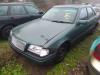  Mercedes C-Class W202 (1993-2000) Разборочный номер C0514 #2