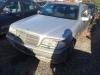  Mercedes C-Class W202 (1993-2000) Разборочный номер S6384 #1