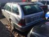  Mercedes C-Class W202 (1993-2000) Разборочный номер S6384 #4