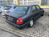  Mercedes C-Class W202 (1993-2000) Разборочный номер T5901 #3