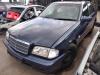 Mercedes C-Class W202 (1993-2000) Разборочный номер P2623 #1