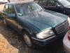  Mercedes C-Class W202 (1993-2000) Разборочный номер S6498 #1