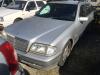  Mercedes C-Class W202 (1993-2000) Разборочный номер S6528 #2