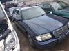  Mercedes C-Class W202 (1993-2000) Разборочный номер P2813 #2