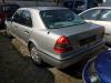  Mercedes C-Class W202 (1993-2000) Разборочный номер S6724 #1