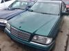  Mercedes C-Class W202 (1993-2000) Разборочный номер P2814 #1