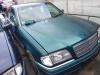 Mercedes C-Class W202 (1993-2000) Разборочный номер P2814 #2