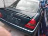  Mercedes C-Class W202 (1993-2000) Разборочный номер P2814 #3