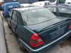  Mercedes C-Class W202 (1993-2000) Разборочный номер P2814 #4