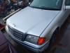  Mercedes C-Class W202 (1993-2000) Разборочный номер P3023 #2