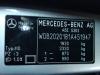  Mercedes C-Class W202 (1993-2000) Разборочный номер P3023 #6