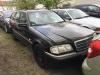  Mercedes C-Class W202 (1993-2000) Разборочный номер S7049 #1