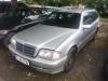  Mercedes C-Class W202 (1993-2000) Разборочный номер S7180 #1