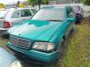  Mercedes C-Class W202 (1993-2000) Разборочный номер S7197 #3