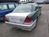  Mercedes C-Class W202 (1993-2000) Разборочный номер P3308 #4