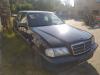  Mercedes C-Class W202 (1993-2000) Разборочный номер C0946 #1