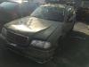  Mercedes C-Class W202 (1993-2000) Разборочный номер S7444 #1