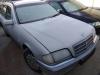  Mercedes C-Class W202 (1993-2000) Разборочный номер P3474 #2