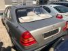  Mercedes C-Class W202 (1993-2000) Разборочный номер T7131 #5