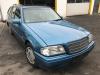  Mercedes C-Class W202 (1993-2000) Разборочный номер T7329 #2