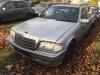  Mercedes C-Class W202 (1993-2000) Разборочный номер S8044 #1