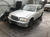 Mercedes C-Class W202 (1993-2000) Разборочный номер T7415 #2