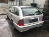  Mercedes C-Class W202 (1993-2000) Разборочный номер T7415 #3