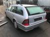  Mercedes C-Class W202 (1993-2000) Разборочный номер T7493 #4