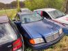  Mercedes C-Class W202 (1993-2000) Разборочный номер C1285 #2