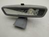 Зеркало салона Mercedes C-Class W203 (2000-2006) Артикул 53384147 - Фото #1