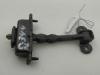 Ограничитель открывания двери передней Mercedes C-Class W203 (2000-2006) Артикул 53896120 - Фото #1